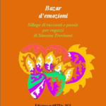 Bazar d’emozioni - Simona Trevisani 