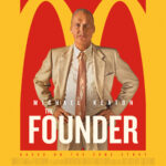 The founder