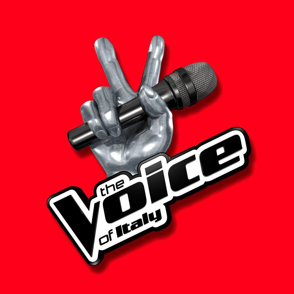 The Voice of Italy