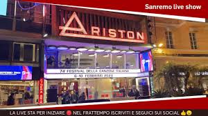 Festival di Sanremo 2024