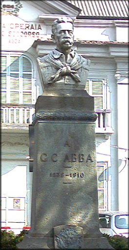 Giuseppe Cesare Abba