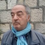 Intervista a Renato Paternoster, scrittore